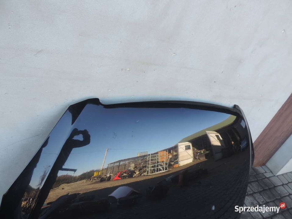 MASKA PEUGEOT 307 EXLD Nowy Sącz