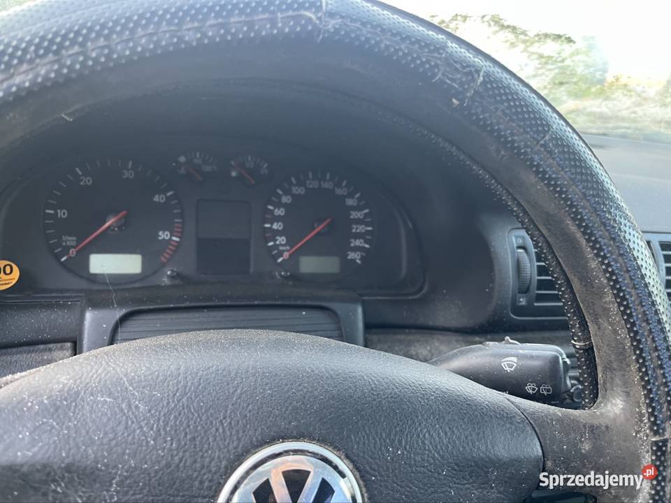 Passat b5 19 110 na części Krapkowice
