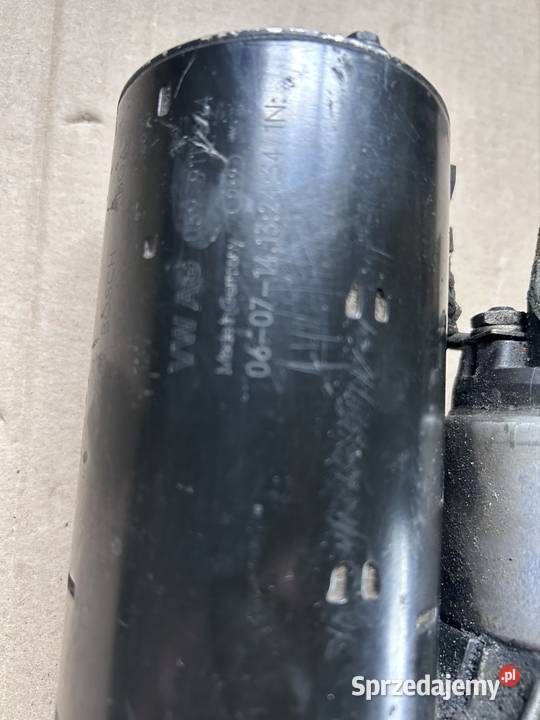 Rozrusznik Audi a6 c6 30tdi 0001109258 059911024