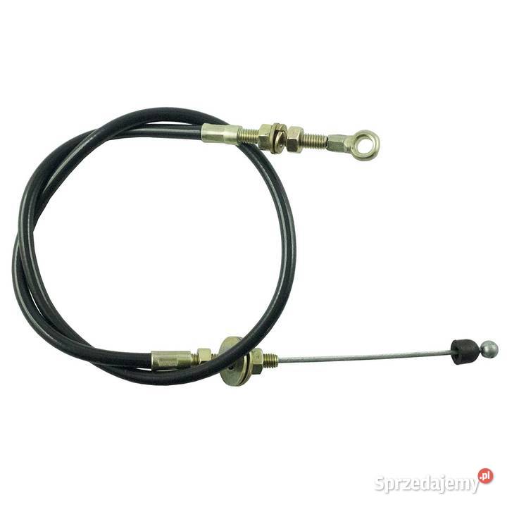 Linka gazu LS Tractor LS XJ25LS J23LS J27 Tajęcina