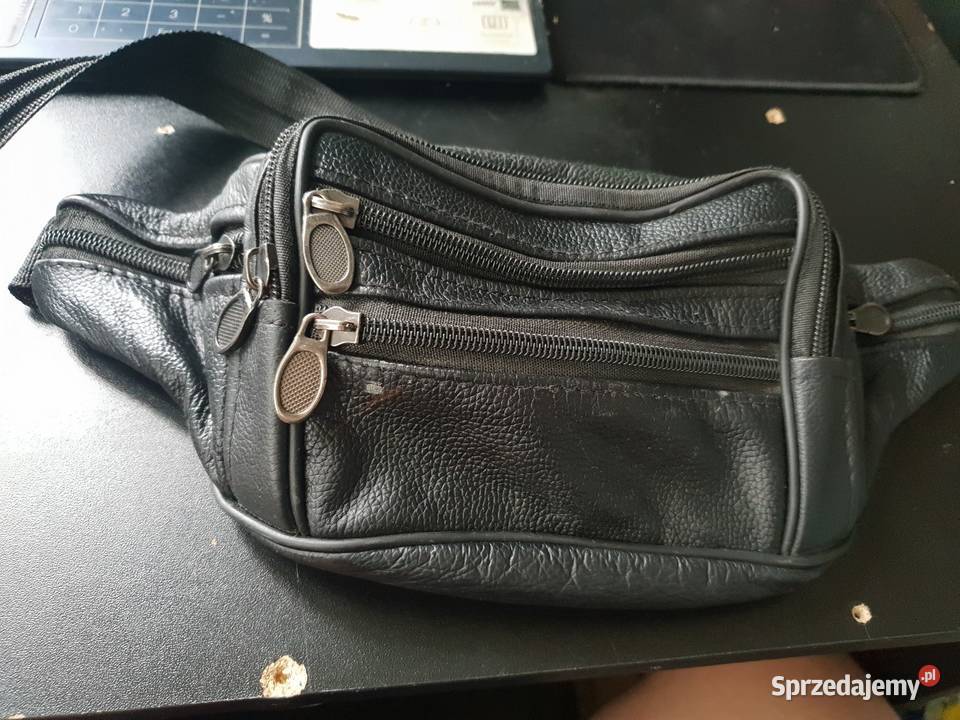 nerka skorzana Wałbrzych