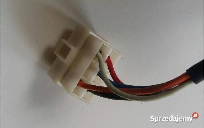 Regulator napięcia JFT1412 Jinma JM204 Tajęcina