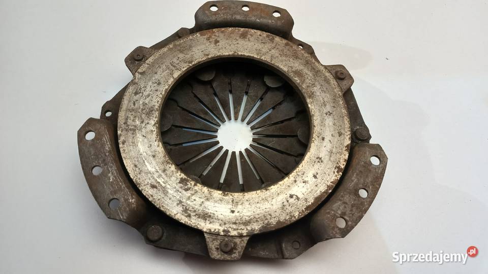 Docisk sprzęgła VALEO BREVET 160 DBRF Fiat 126p małopolskie Koniusza