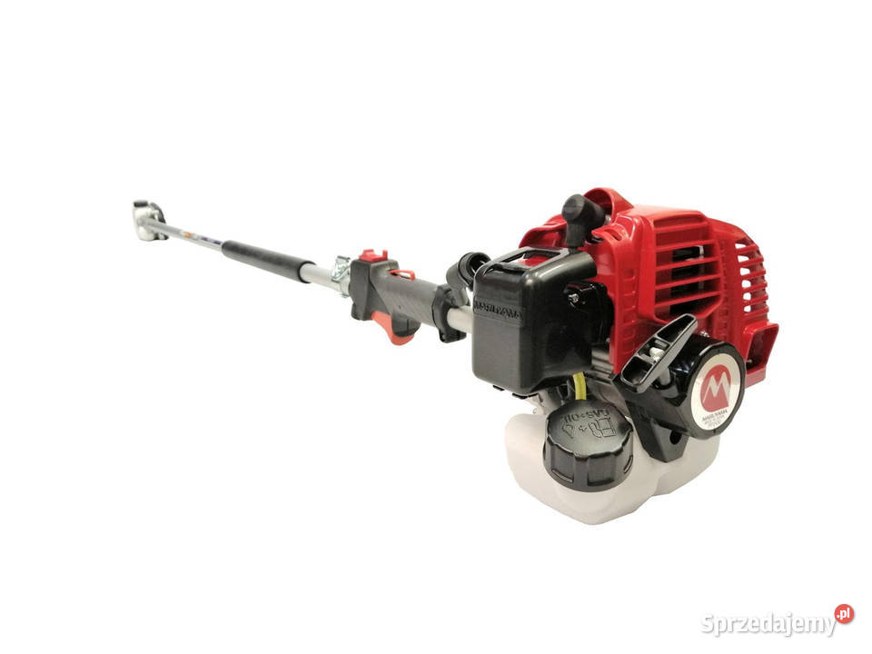 MARUYAMA PP2430 OKRZESYWARKA PIŁA PILARKA Opalenica