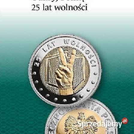 Mam do sprzedania 10 monet w sumie 14 Razem Warszawa sprzedam
