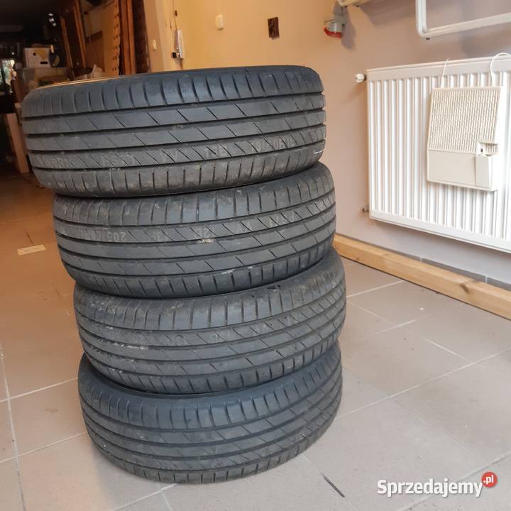 Opony letnie nowe Poznań - Sprzedajemy.pl