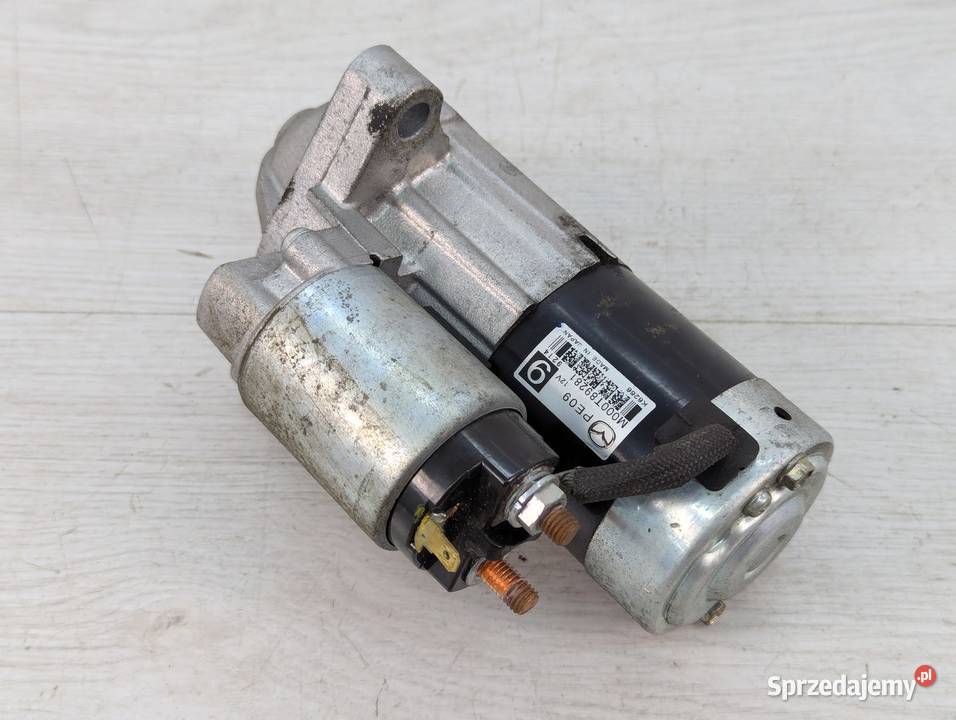 ROZRUSZNIK MAZDA CX5 CX5 PE09 M000T89281 Białystok