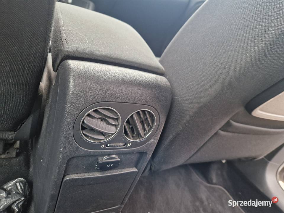 Golf6 plus 14 tsi 122 benzyna