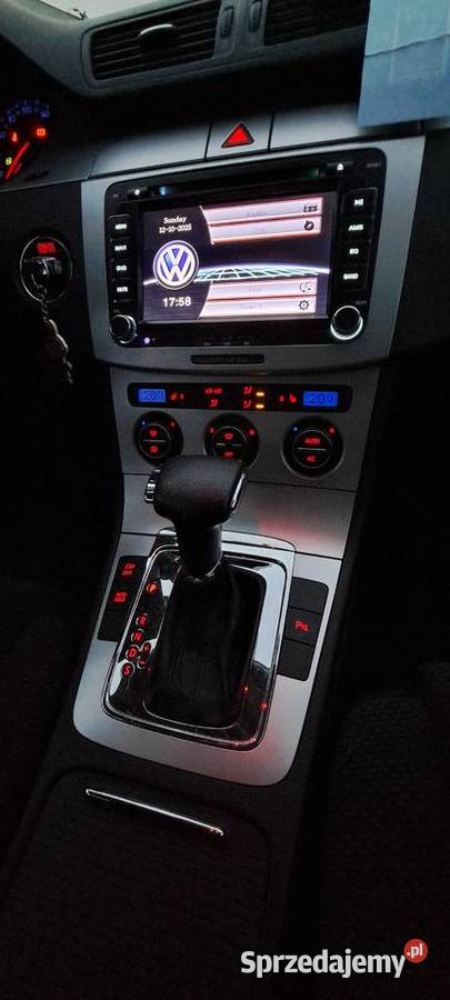 VW Passat Kombi 18Tsi auto ladny stan Passat Krzczonów-Wójtowstwo