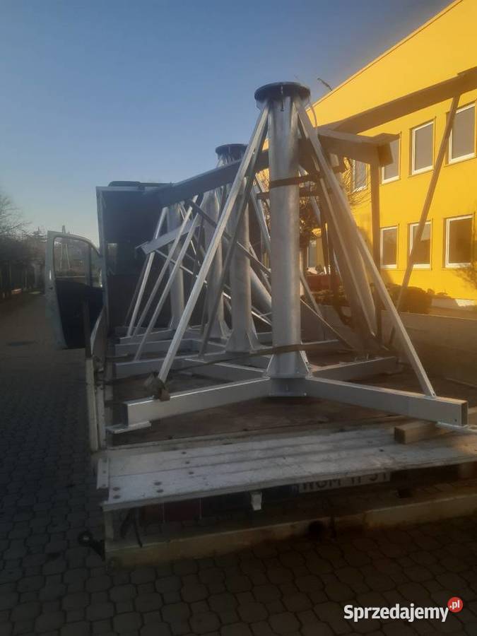 Iweco kupiony w Polsce Iveco Grodzisk Mazowiecki