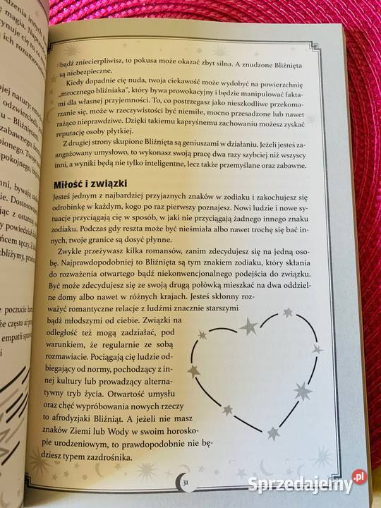 Astrologia Marion Williamson ezoteryka, magia, ufo mazowieckie Warszawa