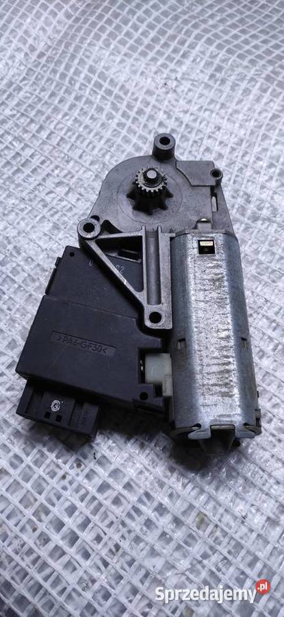 BMW E39 silniczek szyberdachu lubelskie