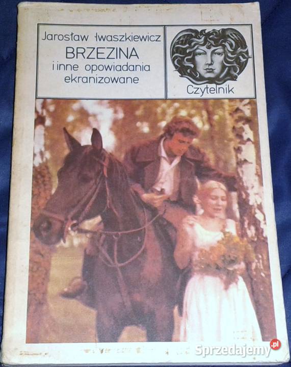 Brzezina i inne opowiadania ekranizowane J