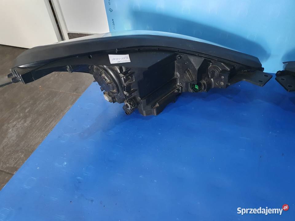 KOMPLET LAMP KIA SPORTAGE 4 Łowicz