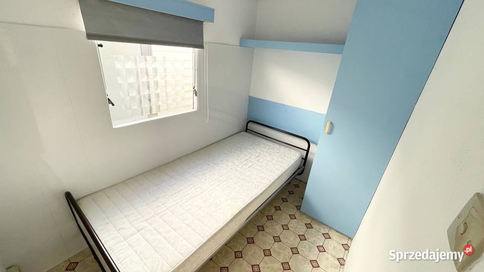 Domek Holenderski W766 2 sypialnie 1 Ostrów Wielkopolski