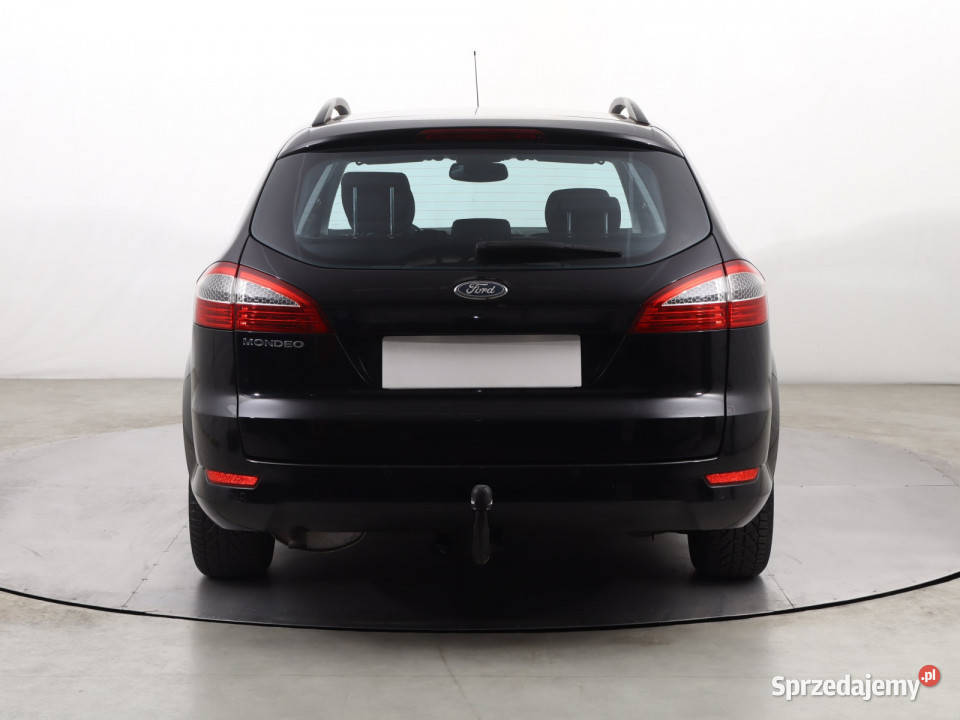 Ford Mondeo 20 16V 262772km Katowice sprzedam