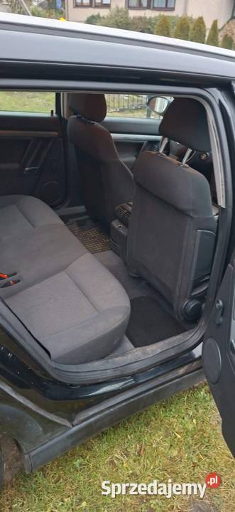 Opel vectra 2008r 150KM Połczyn-Zdrój