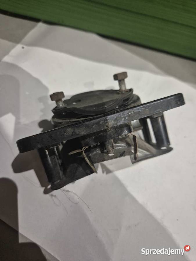 Wsk 125 175 Lampa tył śląskie Jaworzno