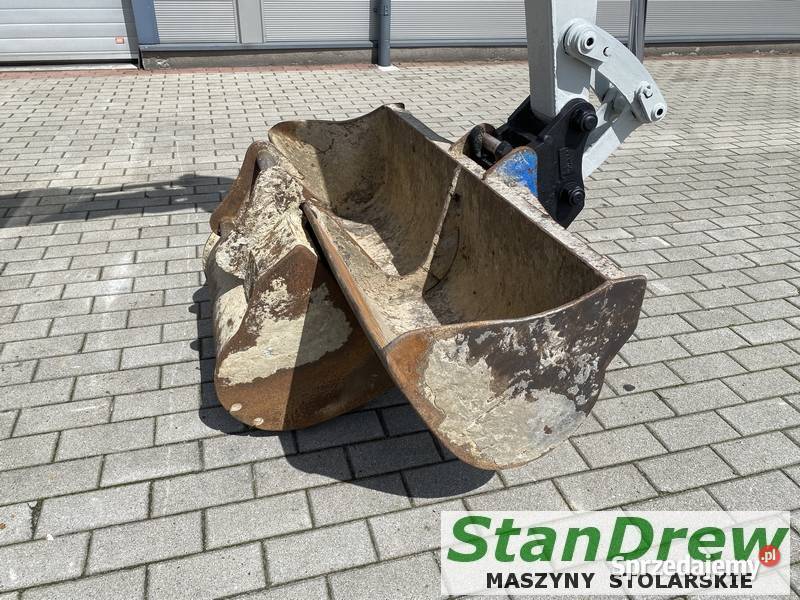 Minikoparka Takeuchi TB 228 Mojusz sprzedam