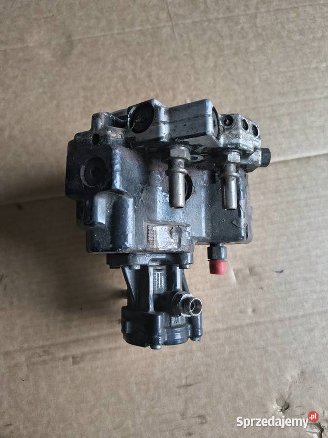 Pompa Wysokiego Ciśnienia MAN 5111103 7846 Staszów