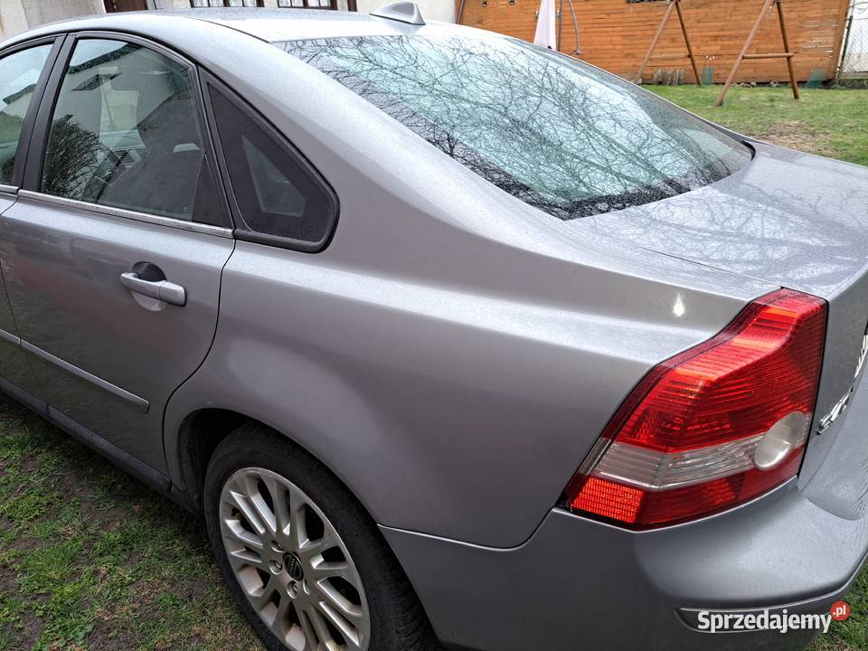 Super car 214000km S40 Piątnica Poduchowna