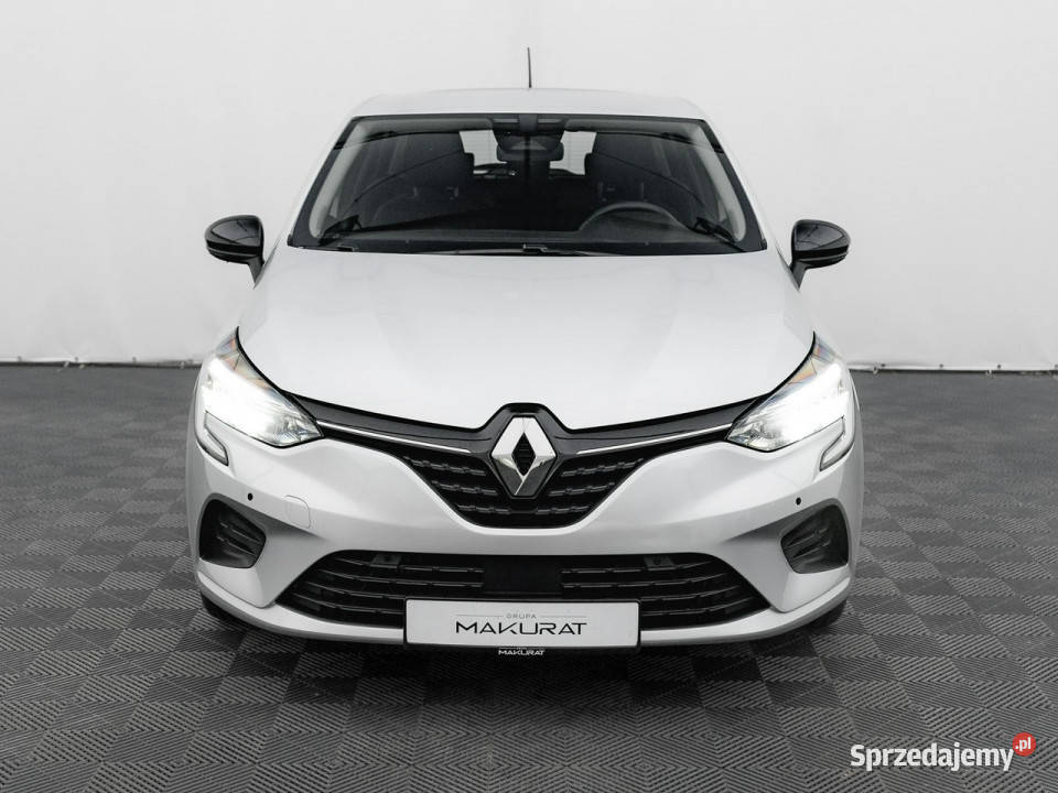 Renault Clio DW4TU1910 TCe Equilibre LED Czcof ASR (kontrola trakcji) Gdańsk