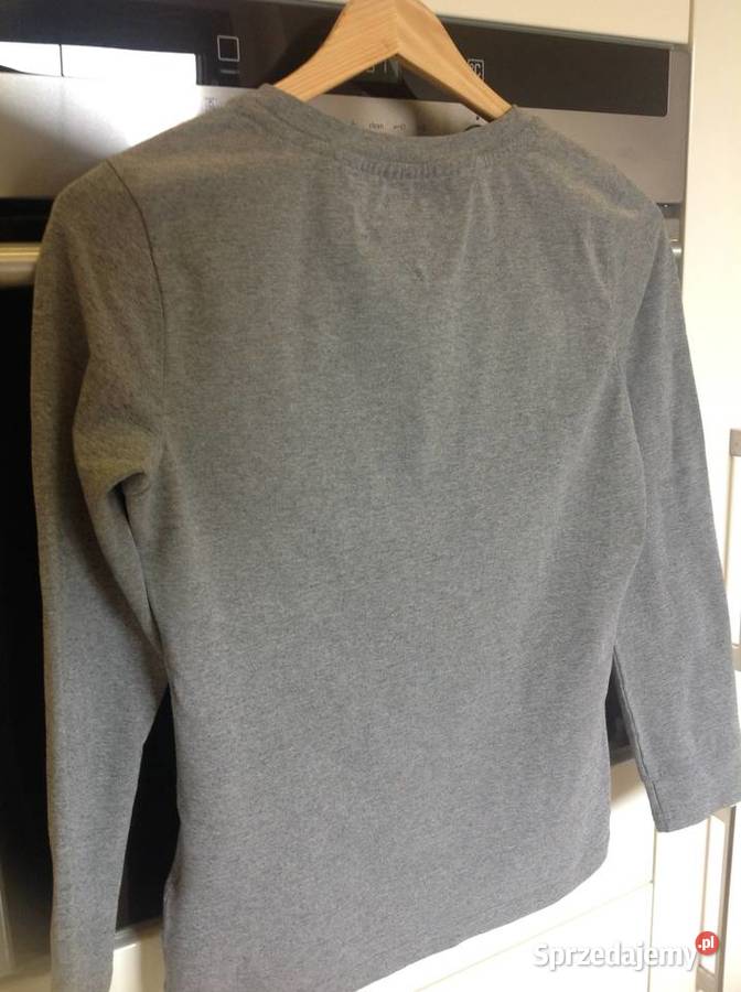 Bluzka Damska Tommy Hilfiger SM Nowa Sól