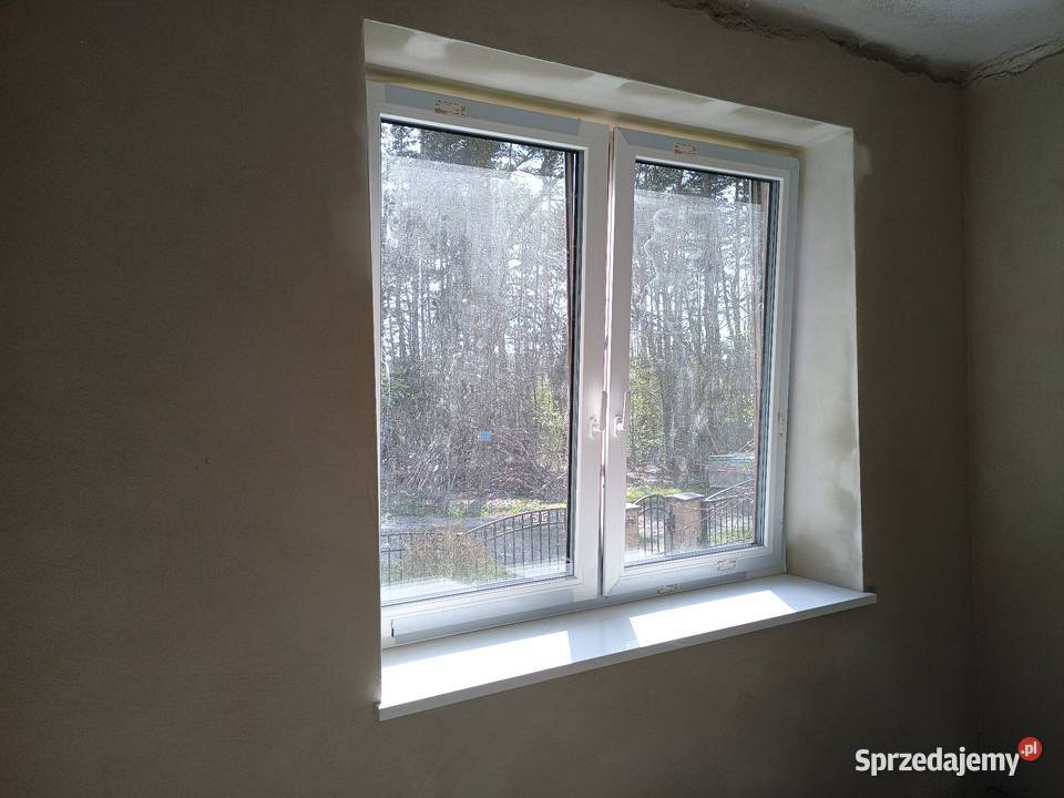 Tynki maszynowe cementowo wapienne gliniane Pajęczno