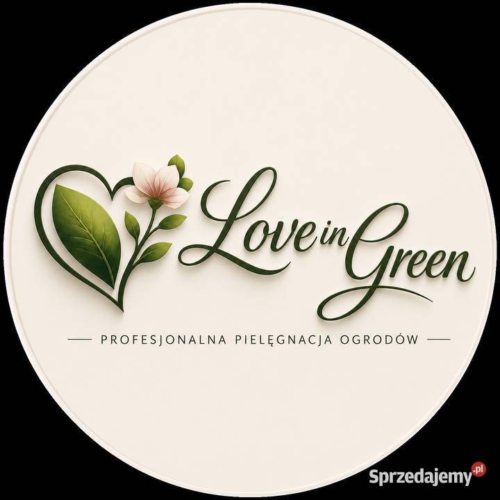 Profesjonalna pielęgnacja ogrodów Love in Green Pielęgnacja ogrodów i trawników mazowieckie Wiązowna prace ogrodowe
