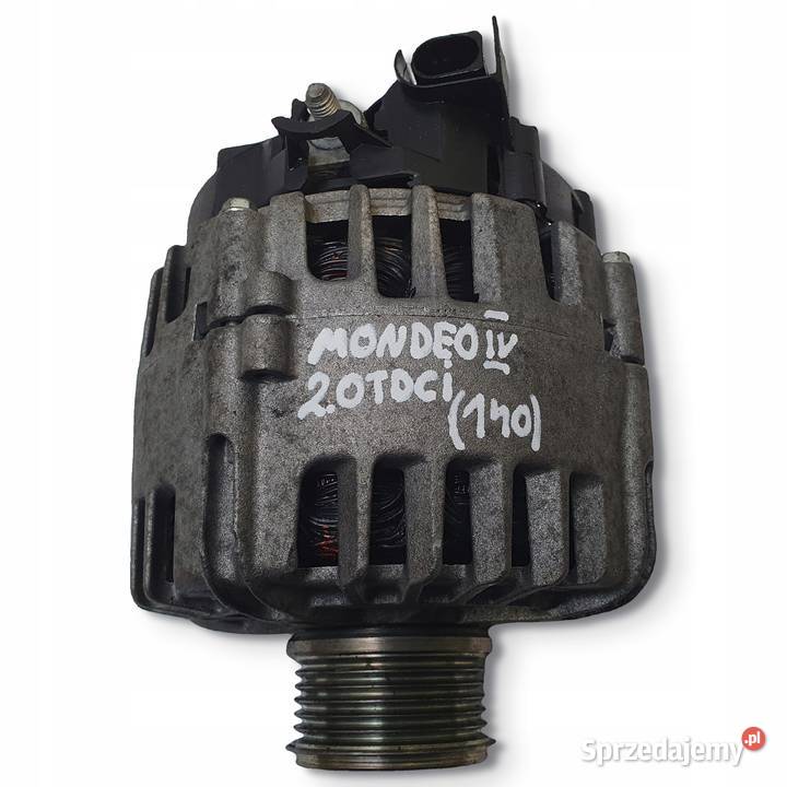 ALTERNATOR Ford Mondeo MK4 20 TDCI TG15C173 Chełm