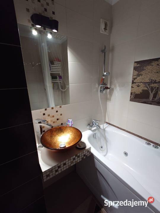 Sprzedam mieszkanie 5072 m2 śląskie Sosnowiec