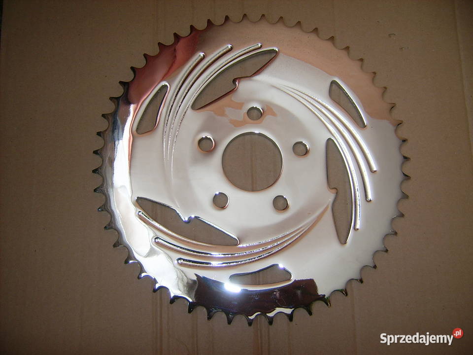 zębatka napędowa shovelhead evo panhead Kamienna Góra