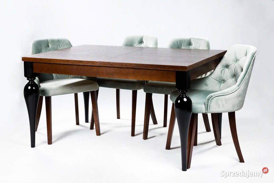 Stół Dębowy MODENA Wałbrzych sprzedam