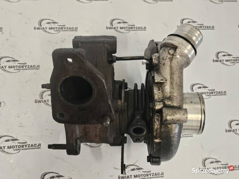TRAFIC VIVARO 20 DCI M9R786 114 12r osobowe