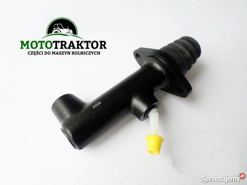 Pompa pompka sprzęgła Fendt 304 305 306 307 308 Łążynek
