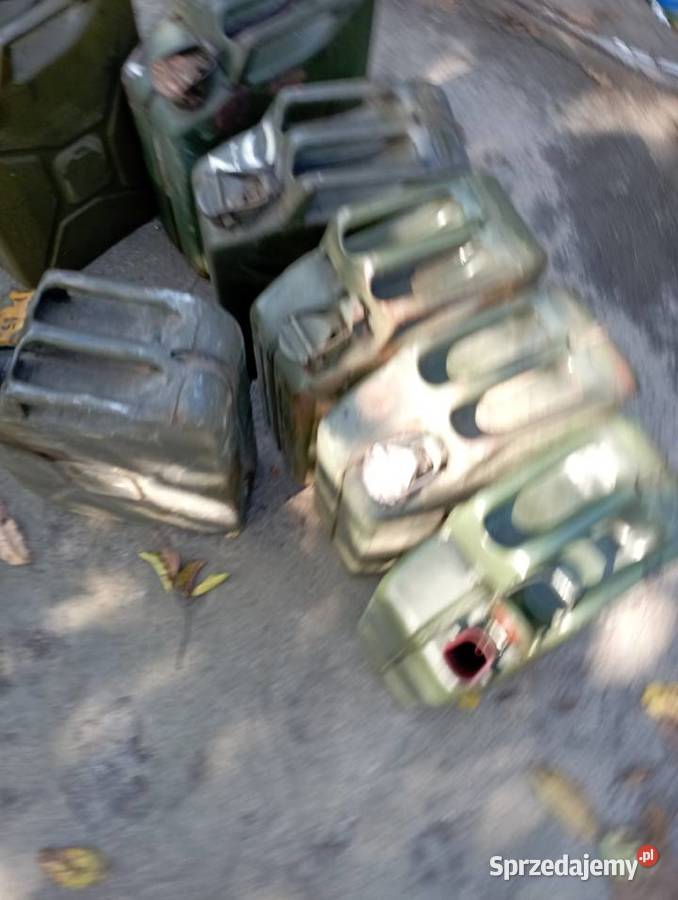 Kansitry 60zl śląskie