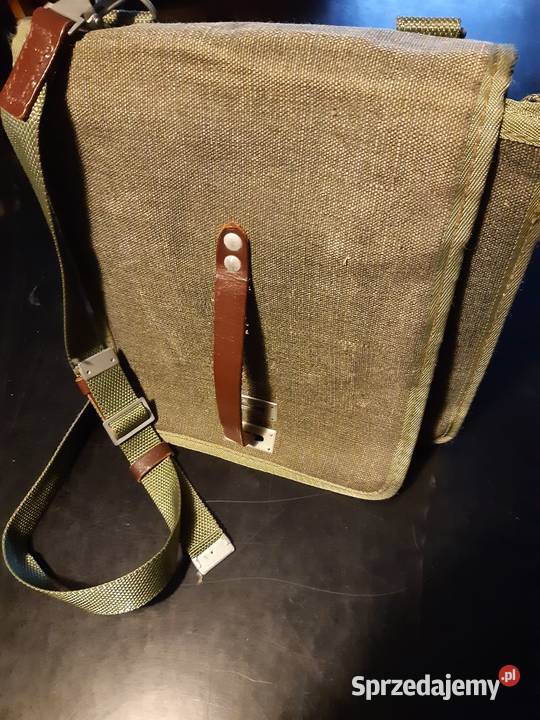 torba oficerska Torby i torebki Opole