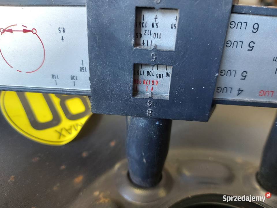 MONDEO MK4 S GALAXY MK3 koło dojazdowe 1258516 Kielce sprzedam