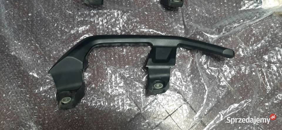 rączki pasażera c400gt bmw Łódź