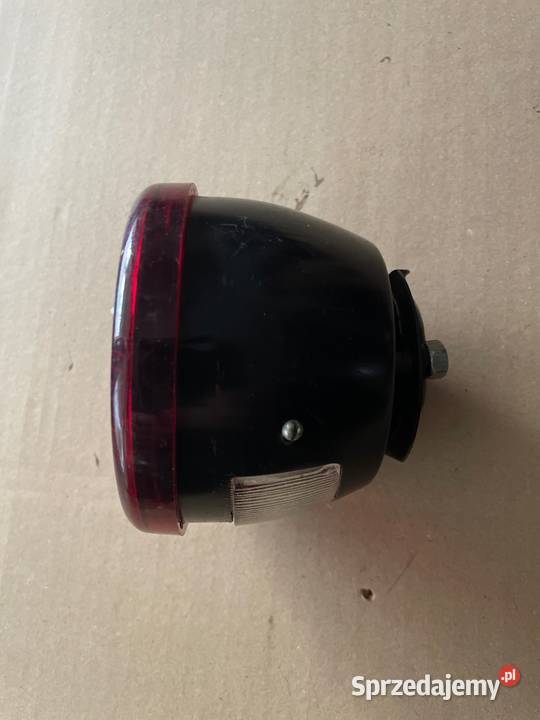 UAZ GAZ tylna lampa lubelskie