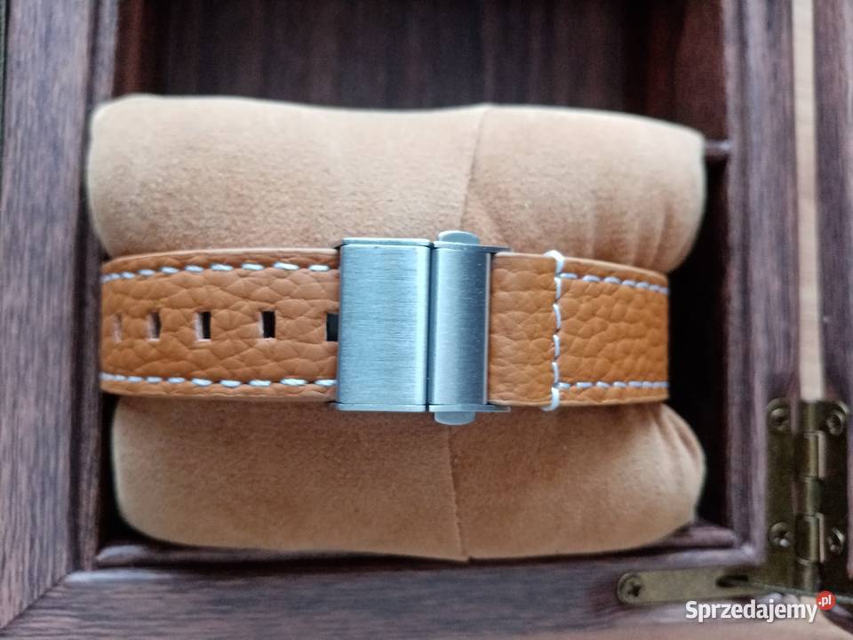 Zegarek Cyma Conquistadors automatic vintage mazowieckie Płock