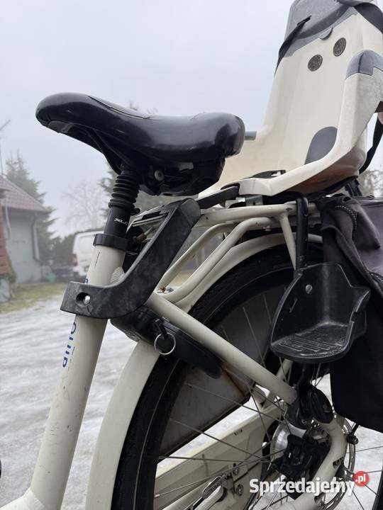 Rower Batavus Quip 28 7 biegow OPIS Turek