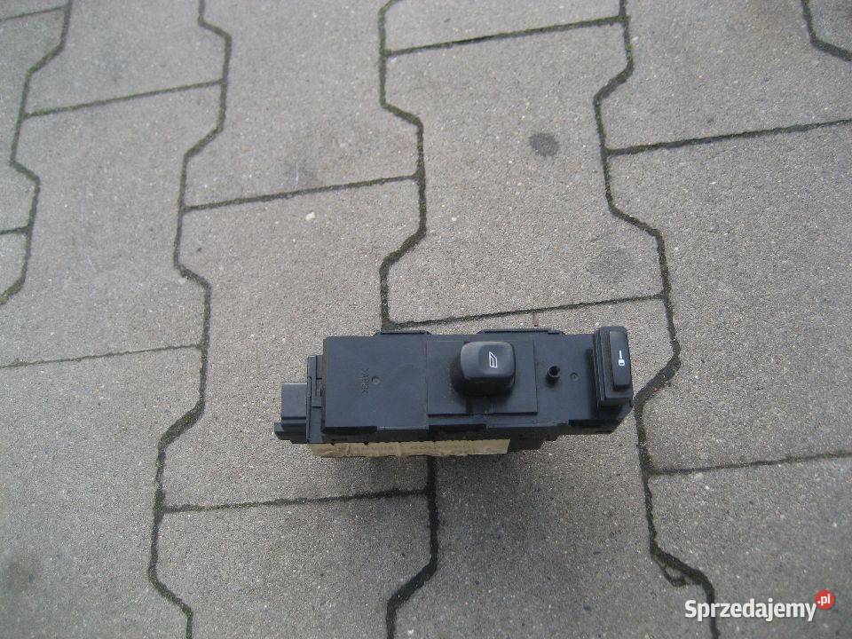 volvo s80 lift 0306r przełącznik włącznik szyby Rakoniewice