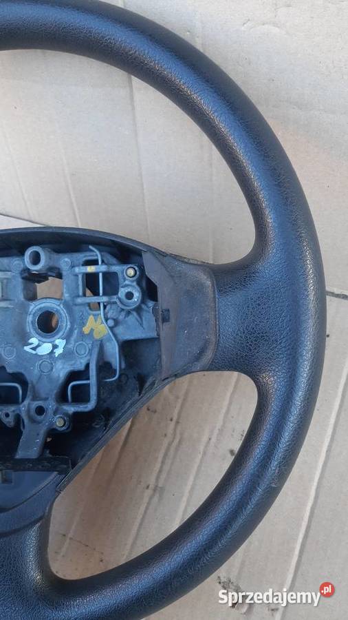 kierownica ładna czysta Peugeot 207 Dębno sprzedam