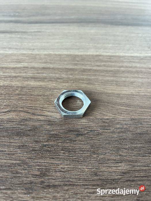 NOWA CZESKA NAKRĘTKA ZĘBATKI ZDAWCZEJ JAWA 50 Pozostałe Bielsko-Biała sprzedam