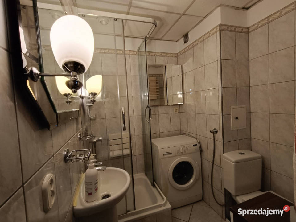 Sprzedam mieszkanie 53 m2 bez pośredników balkon Wrocław