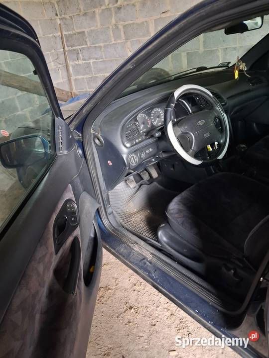 Sprzedam Ford Mondeo 18 benzyna GAZ OKAZJA lubelskie Łuków