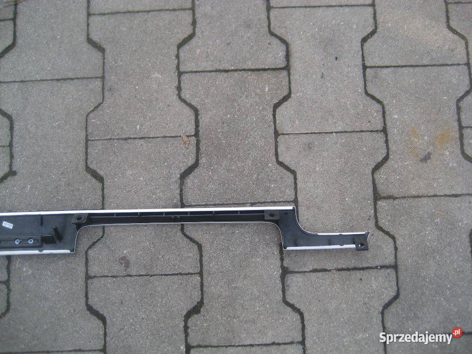 audi a4 b7 s line 0507r listwy ozdobne dekor Rakoniewice
