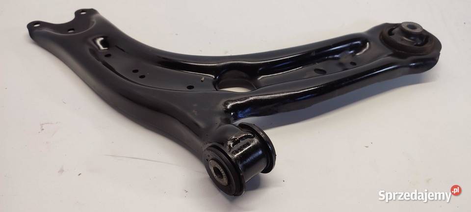 VW TIGUAN II WAHACZ PRAWY PRZÓD 3Q0407154D Motoryzacja