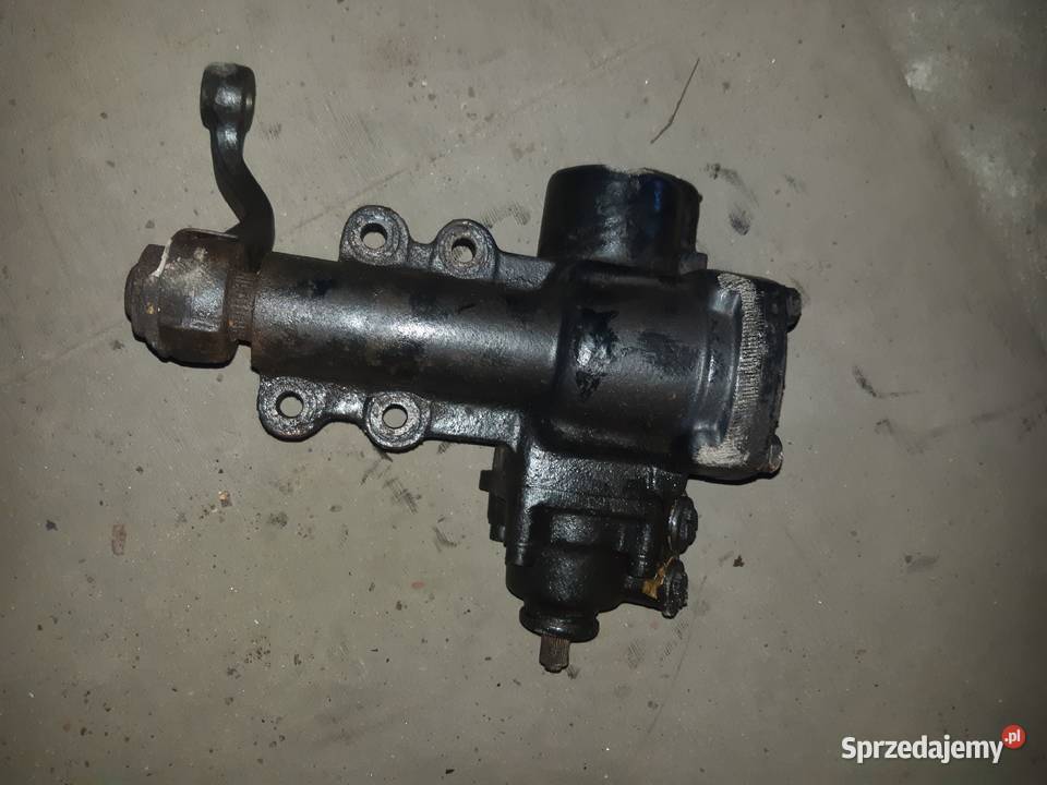 8055100115 TRW Torfinasa Nissan Patrol K260 Częstochowa